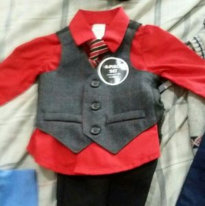 Newborn nwt